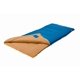 thumbnail image 2 of Saco de dormir Coleman Brazos 20°F azul para campistas de hasta 1,70 m, 2 of 7