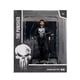 thumbnail image 4 of Figura de colección McFarlane Toys The Punisher 1:10 (Marvel Studios), 4 of 6