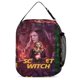 thumbnail image 3 of Bruja Escarlata Wanda Maximoff-theme Lunch Box Lunch Bag Insulated Reusable Lunch Tote Bag Cooler Tote Bag For Men Women gifts 20*11*27cm, 3 of 6