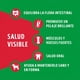 thumbnail image 4 of Alimento Seco Perro Adulto Raza Mediana/Grande Carne y Pollo Bolsa, 4 of 8