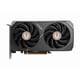 thumbnail image 1 of Zotac GeForce RTX 5060 AMP Negro, 1 of 6