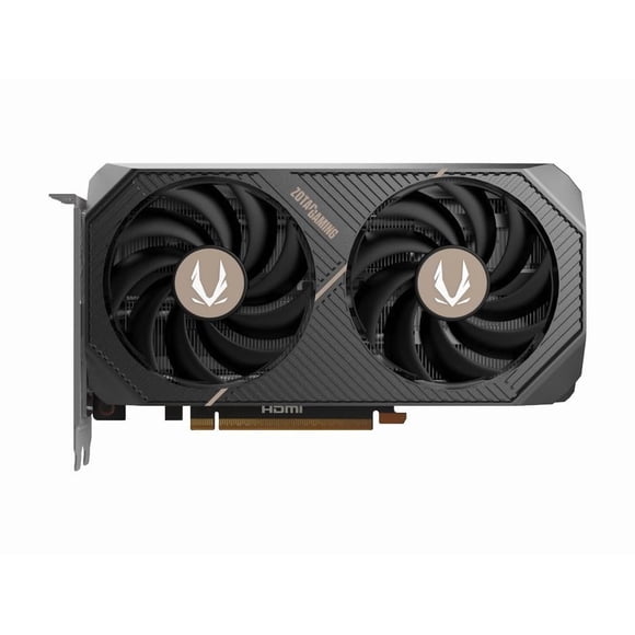 Zotac GeForce RTX 5060 AMP Negro