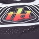 thumbnail image 4 of Jersey de motocross Troy Lee Designs SE Pro Wavez negro multicolor, 4 of 9