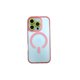 thumbnail image 5 of Carcasa Compatible Con iPhone 16 Pro Matte Magsafe Rosado, 5 of 6