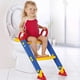 thumbnail image 1 of Adaptador para el Inodoro Con Escalera Para Niños, 1 of 7