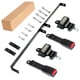 thumbnail image 1 of Cinturones de seguridad para carrito de golf AIWEILUCK 2 plazas 42", 1 of 7