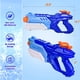 thumbnail image 2 of Water Gun Quanquer Super Blaster, 600 ml, para niños y adultos, 2 of 7