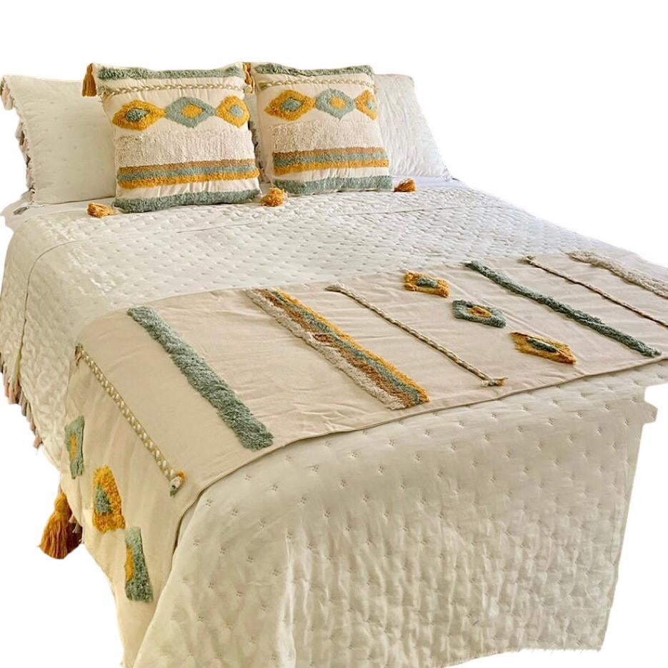 Todo Hogar Santiago De Chile - Piecera Bohemia Combinada