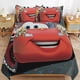 thumbnail image 1 of Lightning McQuee-n Lightning McQuee-n Bedding Set Sheet Set for Kids Adults,All Season Lightweight, 1 of 5