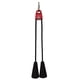 thumbnail image 1 of Cuerda para tríceps Spiral Strength Dually de Dynepic Sports – 300 lb (≈136 kg), 1 of 7