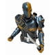 thumbnail image 2 of Monograma de Bust Bank DC Comics sobre Arkham Origins Death Stroke, 2 of 2