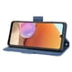 thumbnail image 4 of Funda Cartera Magnética para Samsung Galaxy A32 4G- Tarjetero Desmontable, Cuero PU, Soporte, 4 of 6