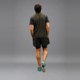 thumbnail image 3 of Camiseta Dryplay Advance Hombre Verde Olive, 3 of 3