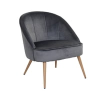 Novahus - Sitial Gwen Gris