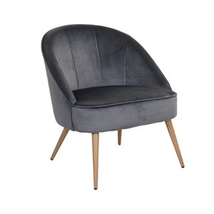 Novahus - Sitial Gwen Gris