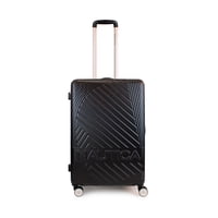 Maleta Mediana Nautica M 20Kg Bahamas Negra