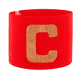 thumbnail image 1 of Banda de Capitán Deportiva para Niños Jineta Ajustable y Cómoda, 1 of 2