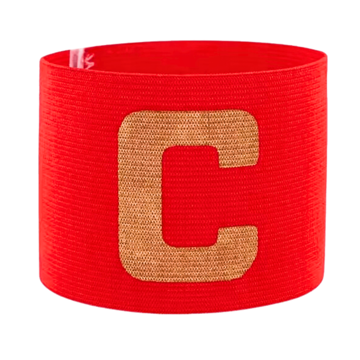 Linea Sport - Banda De Capitán Deportiva Para Niños Jineta Ajustable Y Cómoda