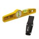 thumbnail image 1 of Magnetic Level Stabila 81s-10mh con funda 2511 para acero, 1 of 7