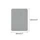 thumbnail image 2 of Uxcell Parche de Tela Parches Termoadhesivos Gris 4.9"x3.7" para Ropa, Pantalones, Bolsas Agujero Paquete de 12, 2 of 6