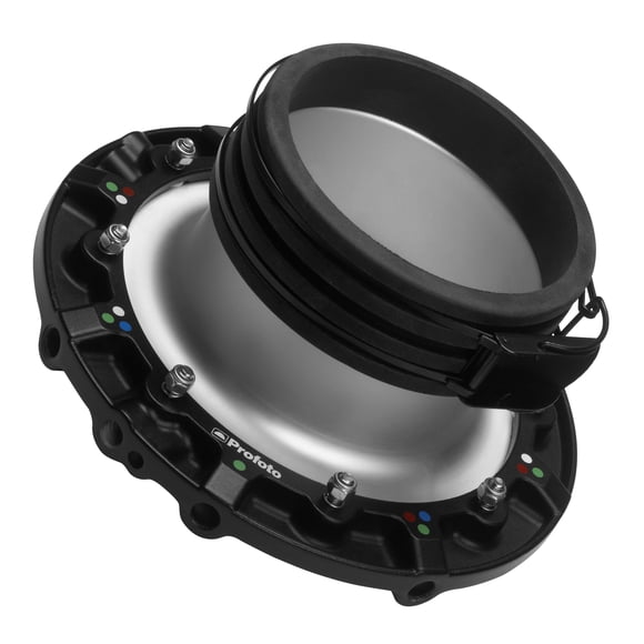 Adaptador de velocidad Profoto RFi 100501 para Profoto (negro)