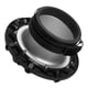 thumbnail image 1 of Adaptador de velocidad Profoto RFi 100501 para Profoto (negro), 1 of 3