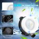 thumbnail image 5 of Motor HVAC ILONPA 79310‑T0A‑A01 para Honda Civic, CR‑V y Accord, 5 of 7
