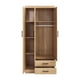 thumbnail image 5 of Combo Dormitorio Closet + Comoda + Velador PB Roble, 5 of 9