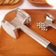 thumbnail image 2 of Ablandador De Carne Cuadrado, 2 of 2