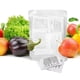 thumbnail image 2 of Refrigerador Produce Preserver prime&swift W10346771A (paquete de 10), 2 of 5