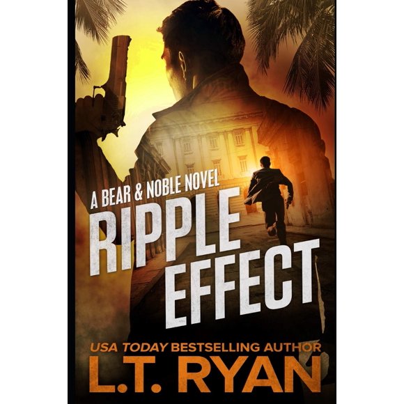 Libro Independently Published Ripple Effect Bear Logan