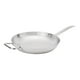 thumbnail image 1 of Sarten Acero Inox Con Fondo Difusor 36 Cm, 1 of 3