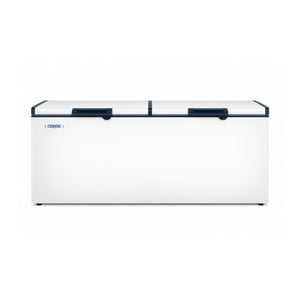 Tododescuento - Congelador Dual 850 Lt Tapa Dura