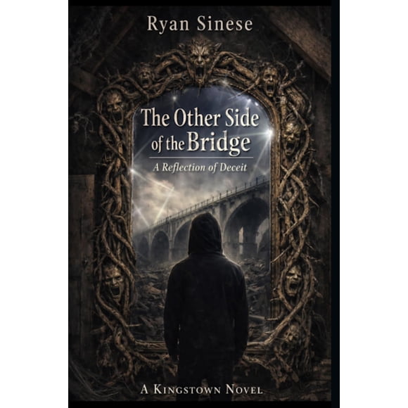 Libro publicado de forma independiente The Other Side of the Bridge