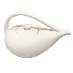 Bric - Tetera Blanca