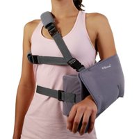 Blunding - Abductor De Hombro En 15º - M