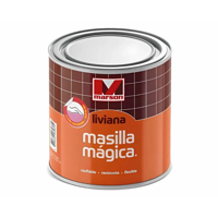 Marson - Masilla Magica Liviana Sin Cataliz 700Ml