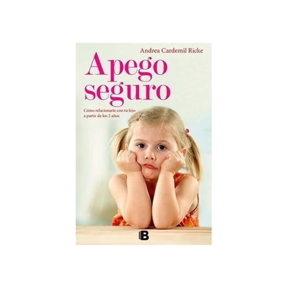 LIBRO Apego Seguro