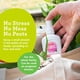 thumbnail image 4 of Aerosol corporal Stay Away EarthKind, repelente de mosquitos, 120 ml, 4 of 6