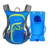 Tanluhu - Mochila De Hidratacion Con Bolsa De 2 Lt Camell