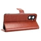 thumbnail image 1 of Funda tipo libro para OnePlus Ace 5 Racing 5G, cartera todo‑en‑uno, funda multifuncional con tarjetero y correa de muñeca desmontable, 1 of 4