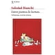 thumbnail image 1 of Libro Entre puntos de lectura - Soledad Bianchi, 1 of 2