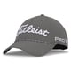 thumbnail image 1 of Gorra Titleist Tour Breezer Golf Carbón Blanco UV 50+, 1 of 5