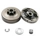 thumbnail image 4 of El Kit De Tambor De Embrague Recto Se Adapta A Las Motosierras De La Serie Stihl 024026 MS240 MS260 PRO, 4 of 5