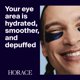 thumbnail image 2 of Parche anti-fatiga para la zona bajo los ojos HORACE - 5 pares, 2 of 7