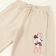 thumbnail image 2 of Pantalon De Buzo Niña Minnie Cute Beige Disney, 2 of 4