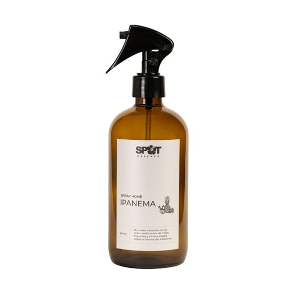Spray Home LH 500ml Ambar Ipanema Spot Essence