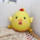 thumbnail image 1 of Children's Egg Shell Bag Cartoon Cute Chicken Backpack For Boys And Girls Kindergarten School Bag Waterproof Lightweight Portable Backpack For Going Out, 1 of 3