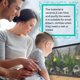 thumbnail image 4 of Set de 5 Piedras de Cíclido Dr. Miracle's para Acuario, 4 of 8