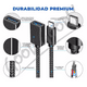 thumbnail image 3 of Cable Gg Good Goods Usb-c A Usb Hembra 15 Cm Trenzado, 3 of 3